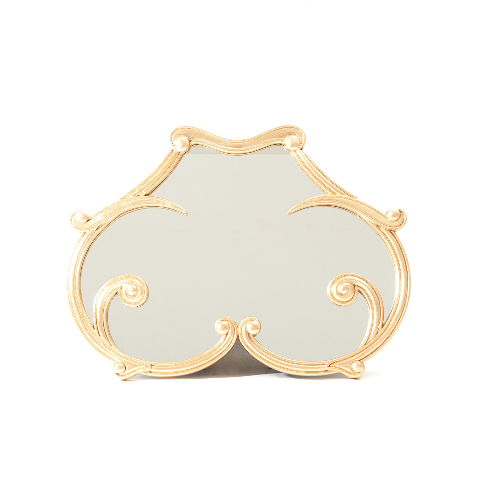 Liberty Woman Lustro Gold - Seletti