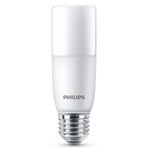 Philips E27 żarówka rurkowa LED 9,5W ciepła biel