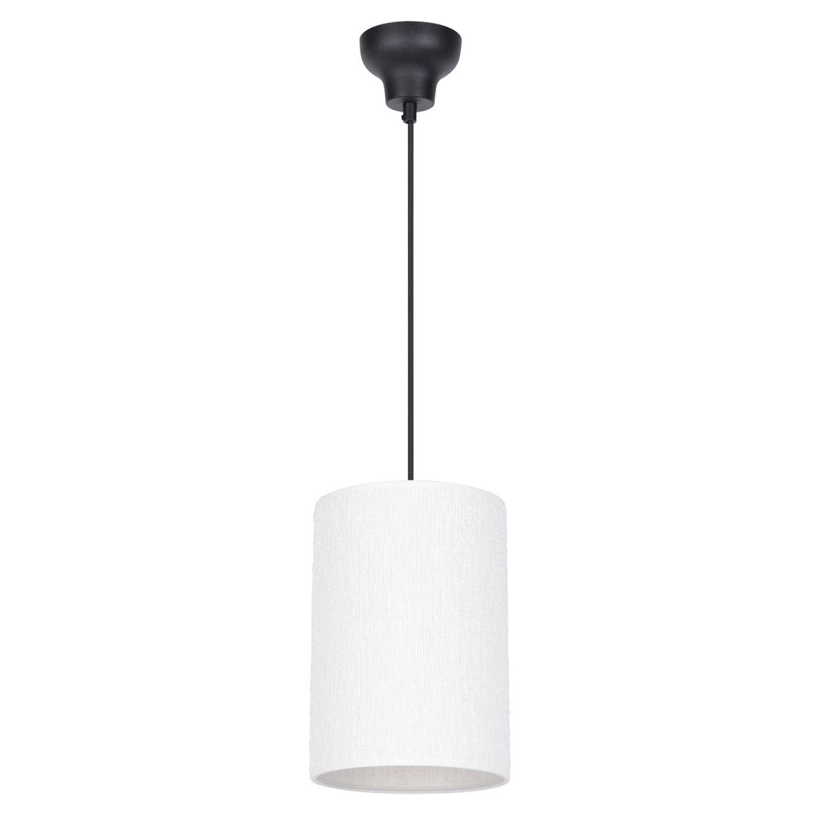 MARKET SET Cosiness hanglamp 1-lamp Ø 18cm
