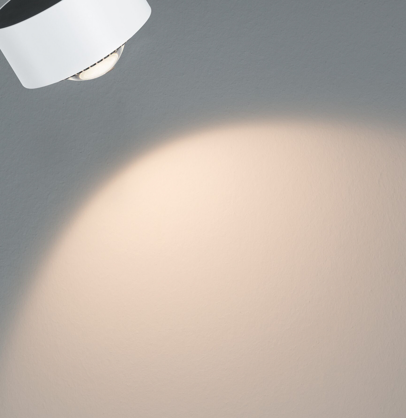 Foco LED Paulmann URail Aldan, 3000 K, blanco señal Foco LED Paulmann URail Aldan, 3000 K, blanco señal