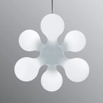 Atomium Pendelleuchte White - KDLN