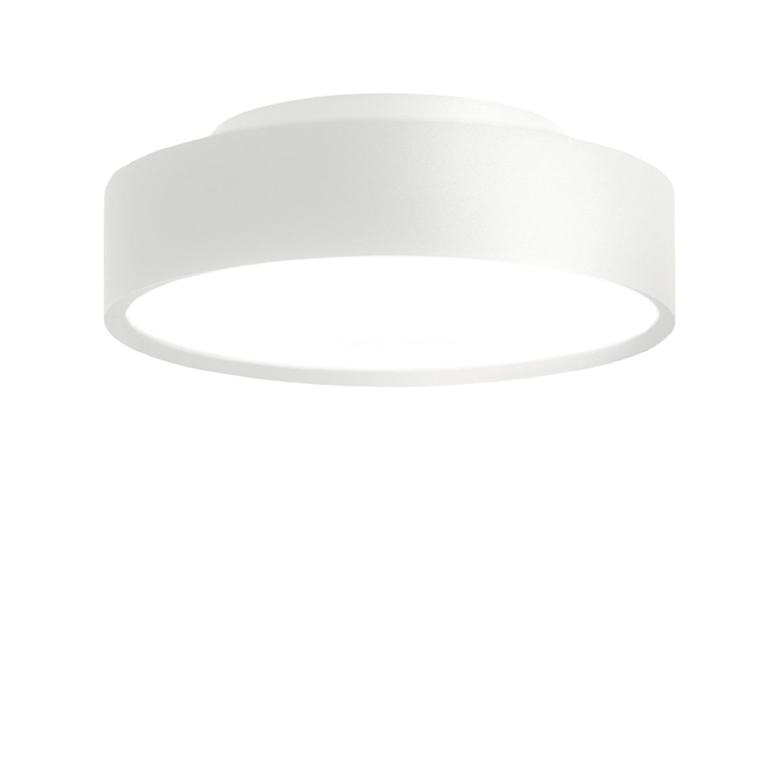 Shadow 1 Deckenleucte IP54 2700/3000K White LIGHT-POINT - Küche - Aluminium