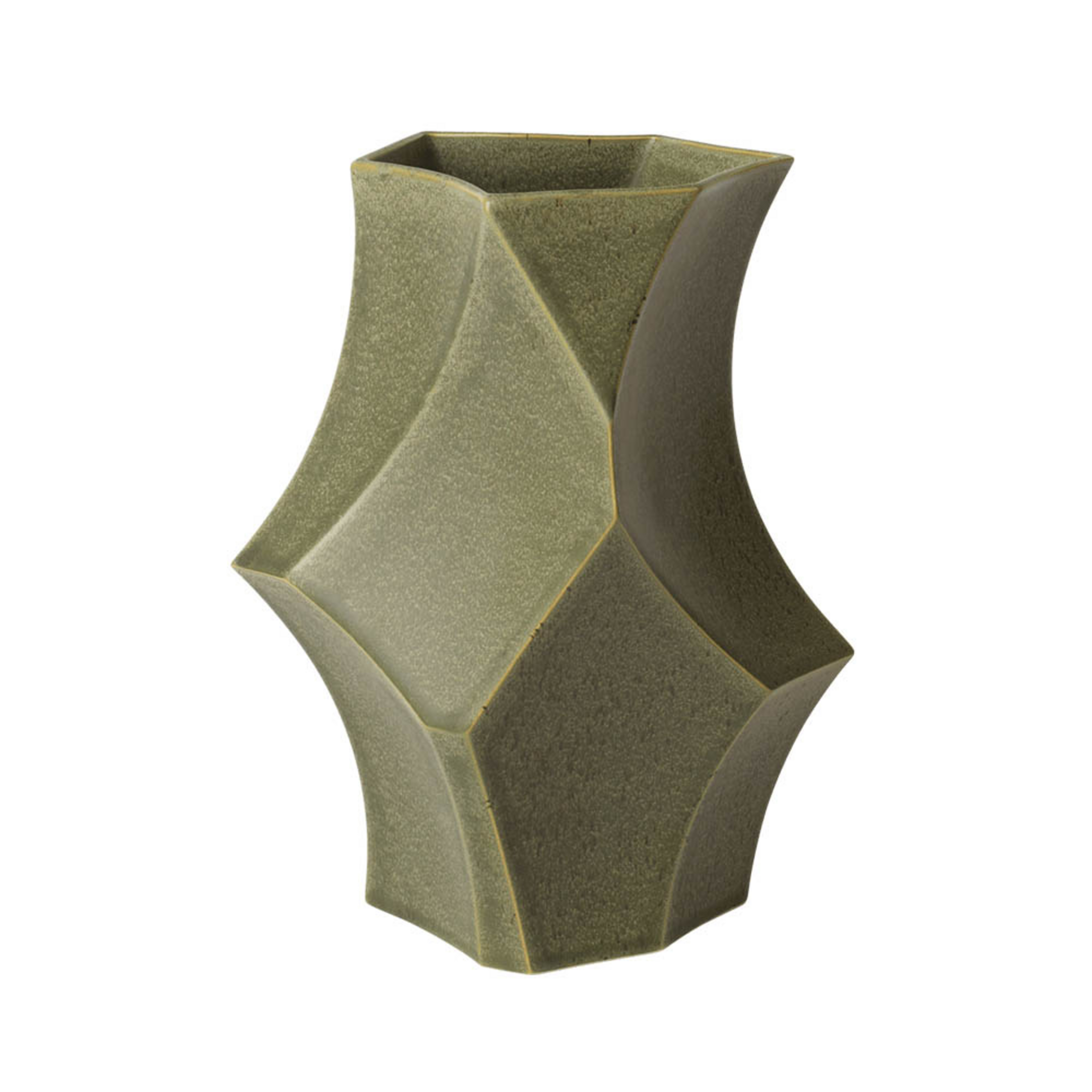 Cueva Maljakko H26 Tumma Sage - Ferm Living