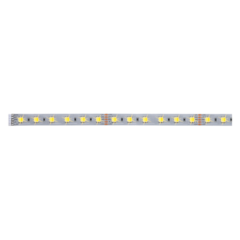 Paulmann MaxLED 500 Strip IP20 tunable white 1m