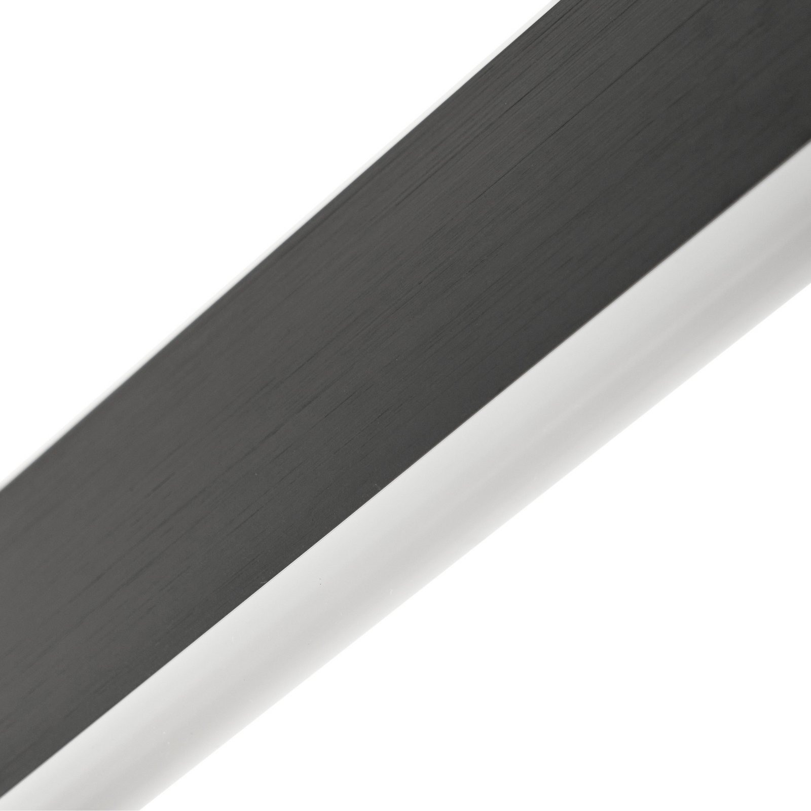 Arvon LED-Hängeleuchte, schwarz, 117 cm, CCT - Lucande Arvon LED-Hängeleuchte, schwarz, 117 cm, CCT - Lucande