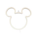 Φωτιστικό τοίχου YellowPop Disney Mickey Ears