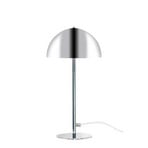 Icon Bordslampa Chrome - Globen Lighting