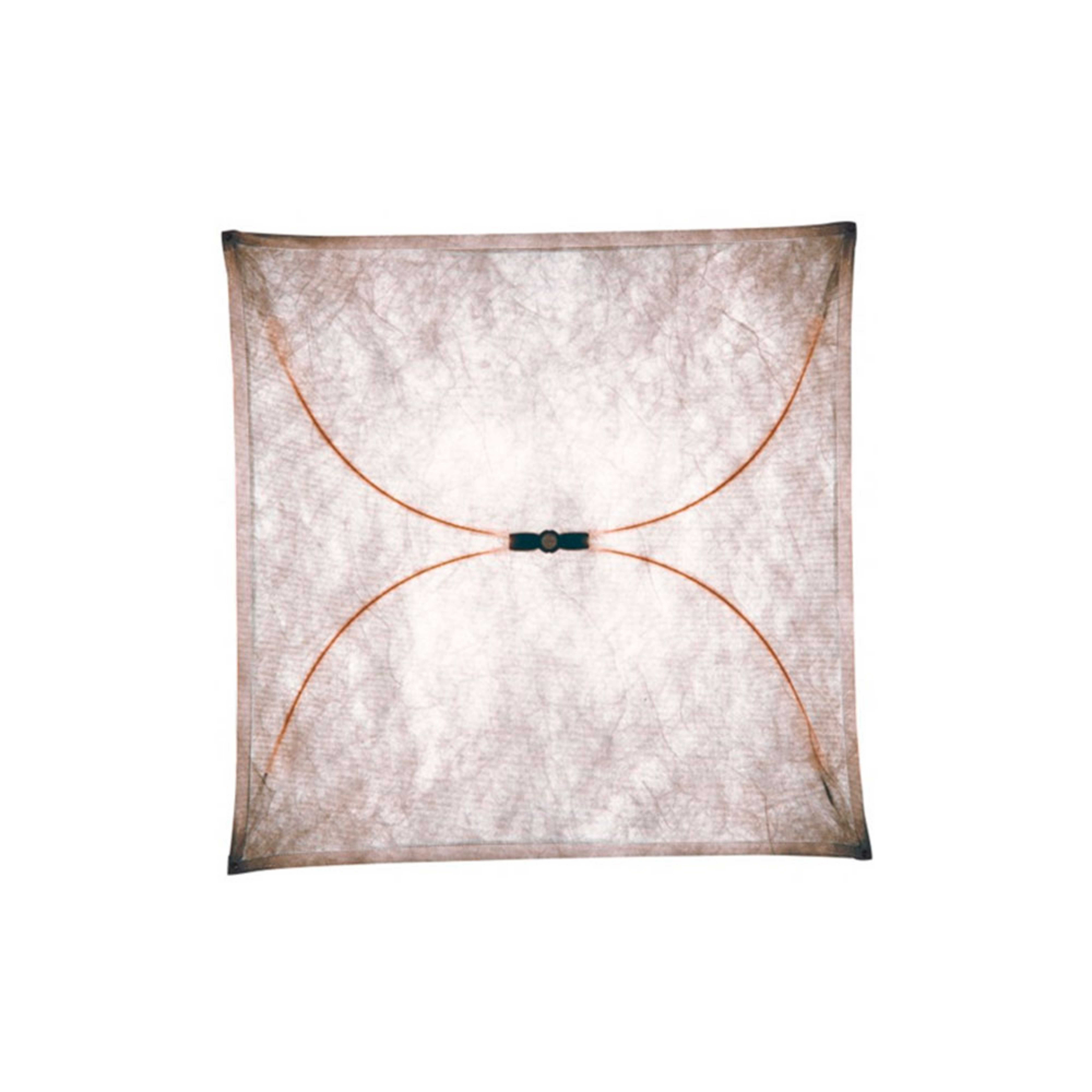 Fabric Diffuser para Ariette 2 Candeeiro de Parede - Flos