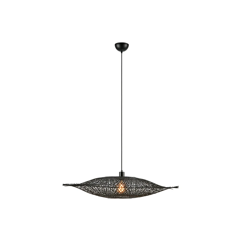 Markslöjd - Kumo Pendant Ø92 Matt Black