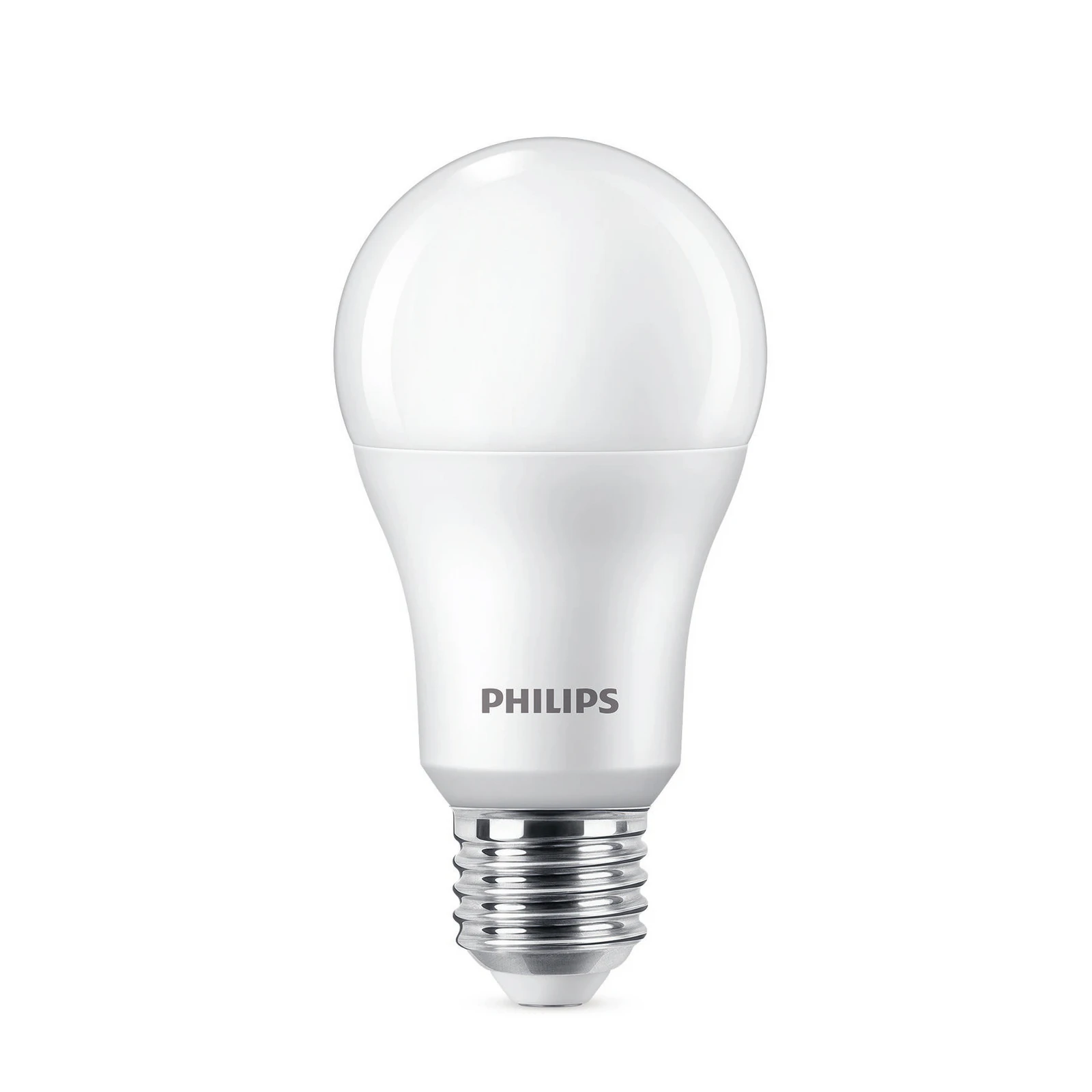 Philips LED E27 13W 1521lm 4 000 K mat 6 szt.