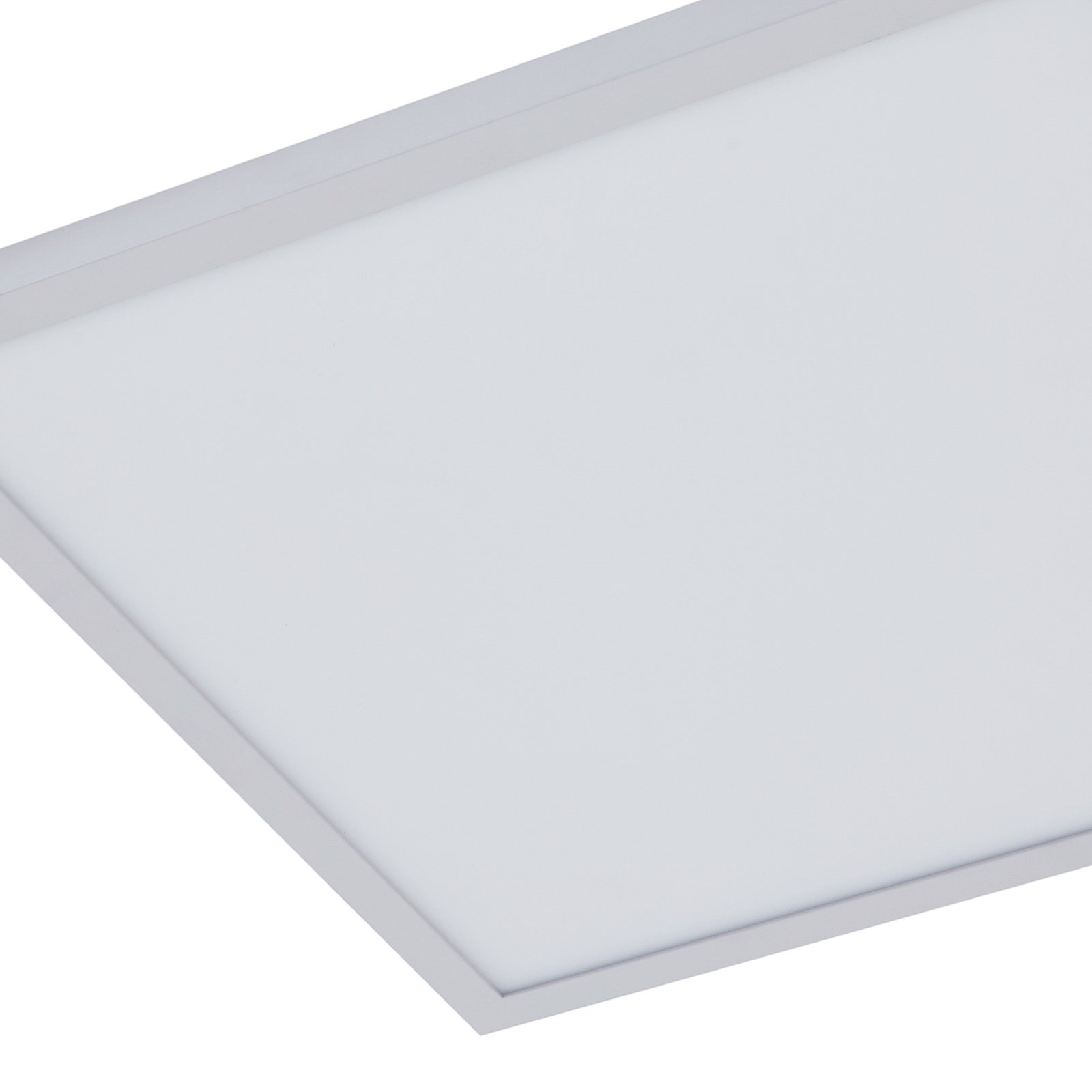 Brenda Ceiling Lamp 40x40 White - Arcchio