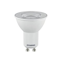 Sylvania LED reflektor GU10 7W 3000K 36° 610 lm bílý