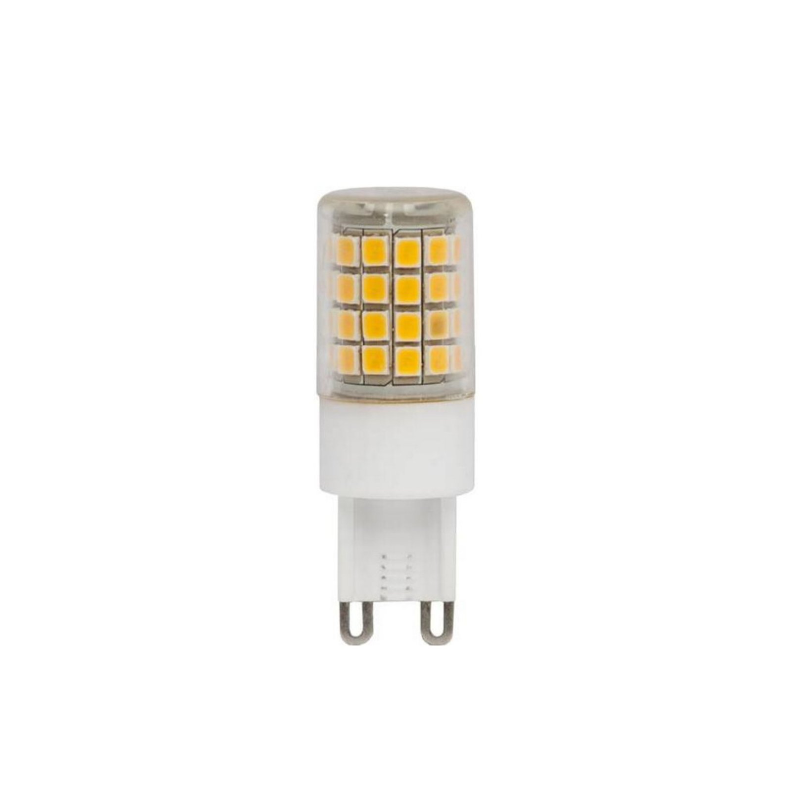 Lampadina LED 3,5W (350lm) 3000K CRI90 Dimmerabile G9 - Flos