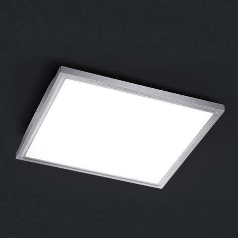 Neutrale LED-Deckenleuchte Future 40 cm
