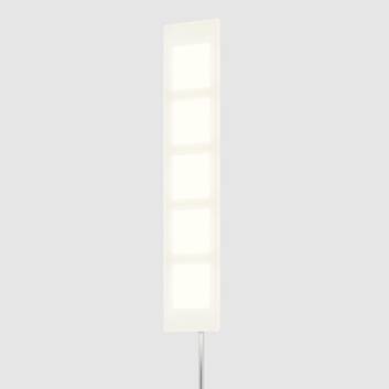 OMLED One f5 gulvlampe med OLED