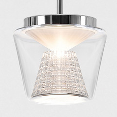 serien.lighting Annex M függő 13 W 2 700 K