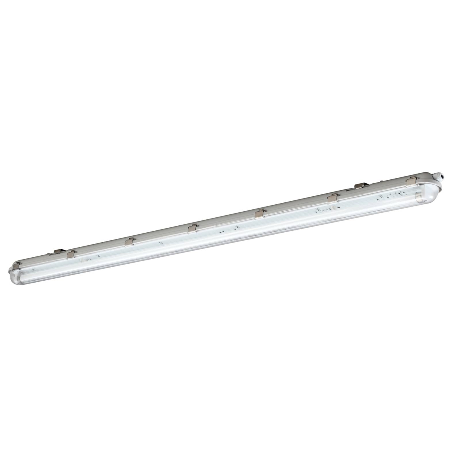 Müller-Licht Aquaslim – LED-taklampa för våtrum – 150 cm