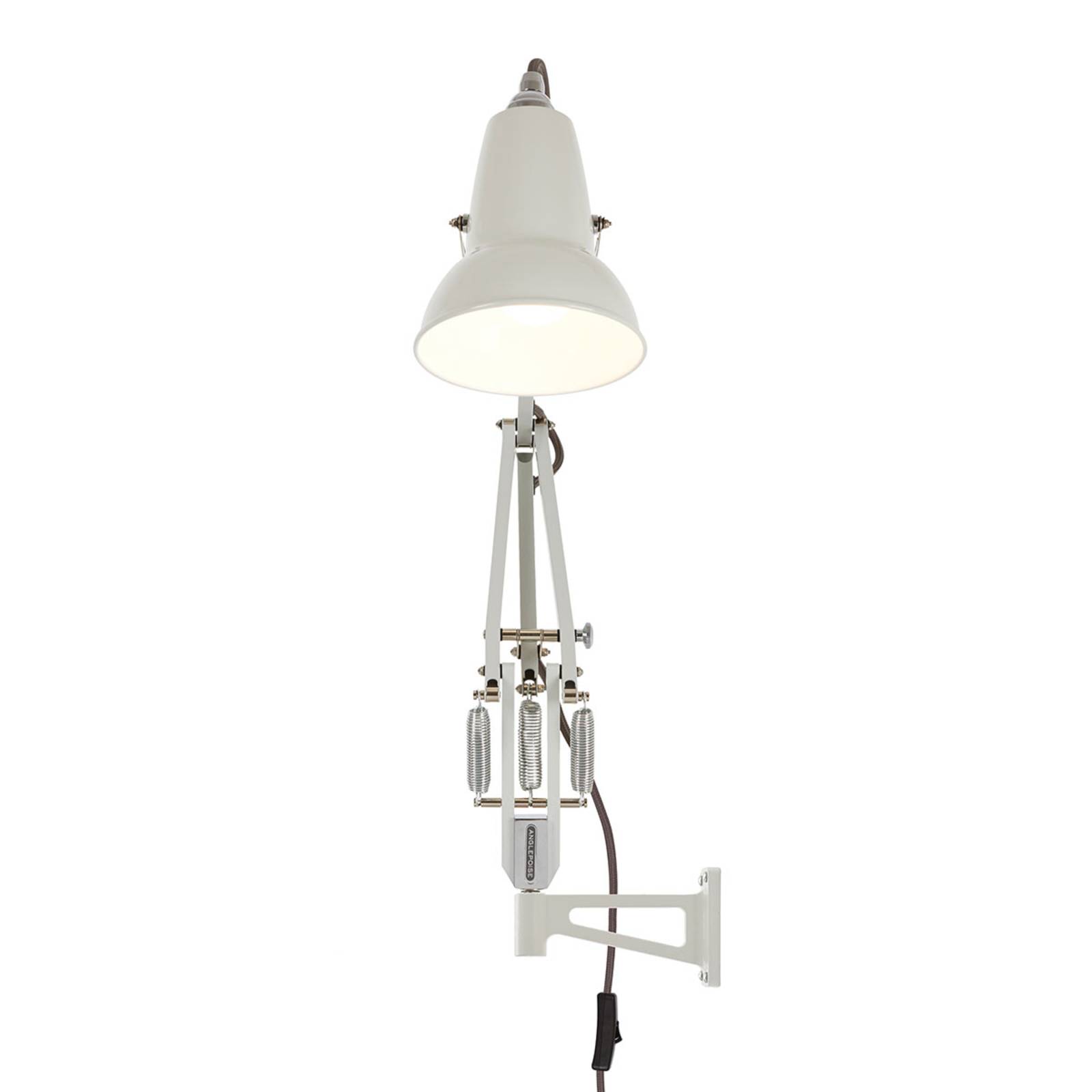 Anglepoise Original 1227 Mini lampa przegubowa