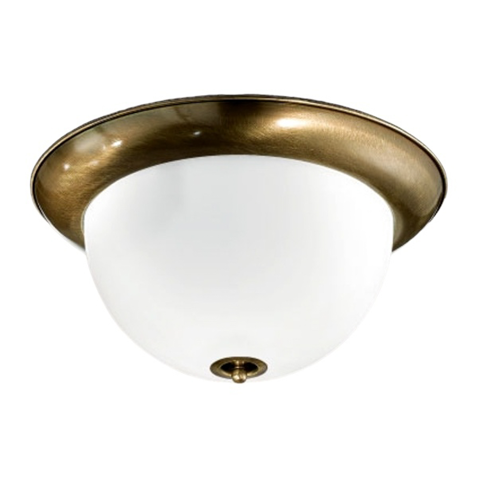 Classic Galleria ceiling light