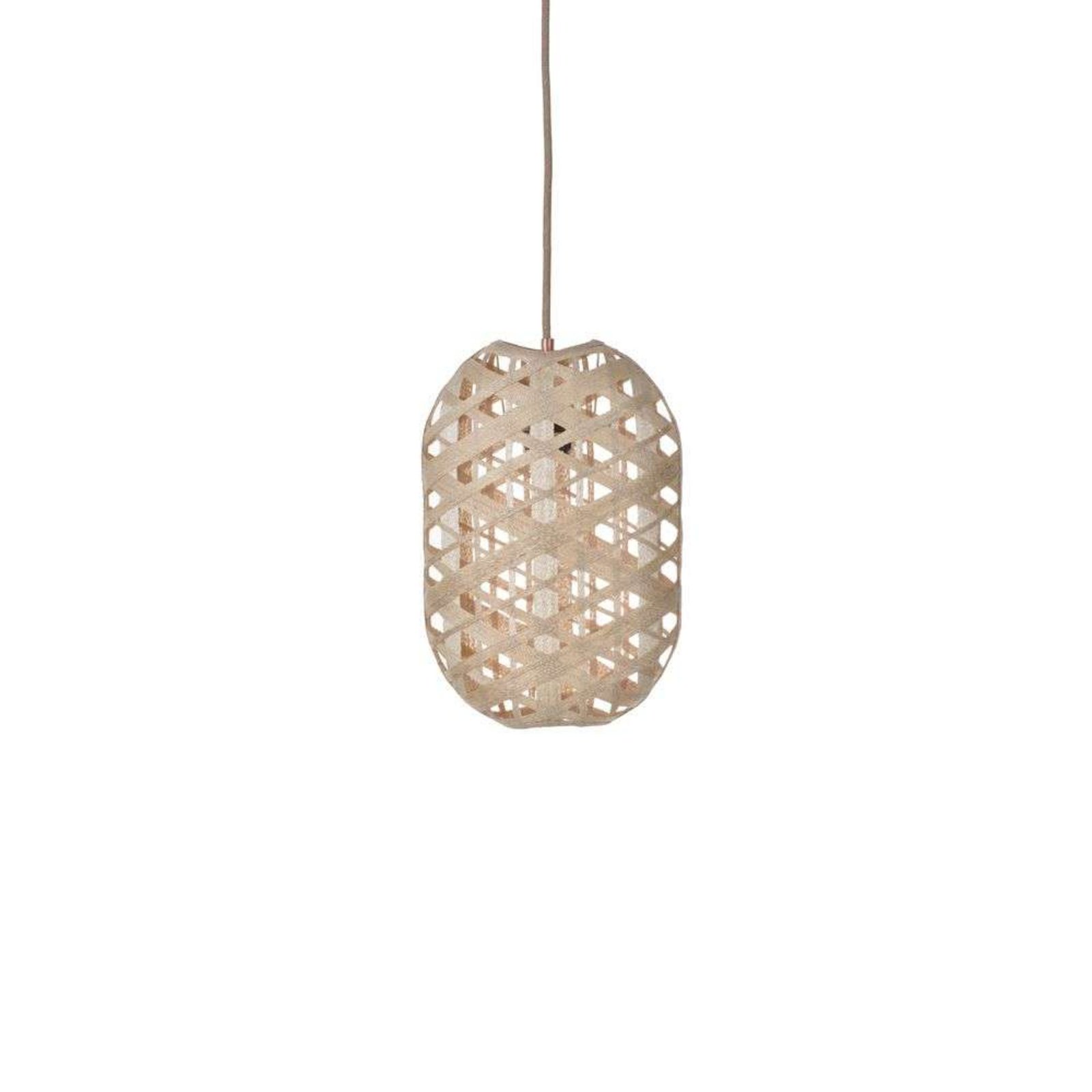 Capsule Suspension S Neutral - Forestier