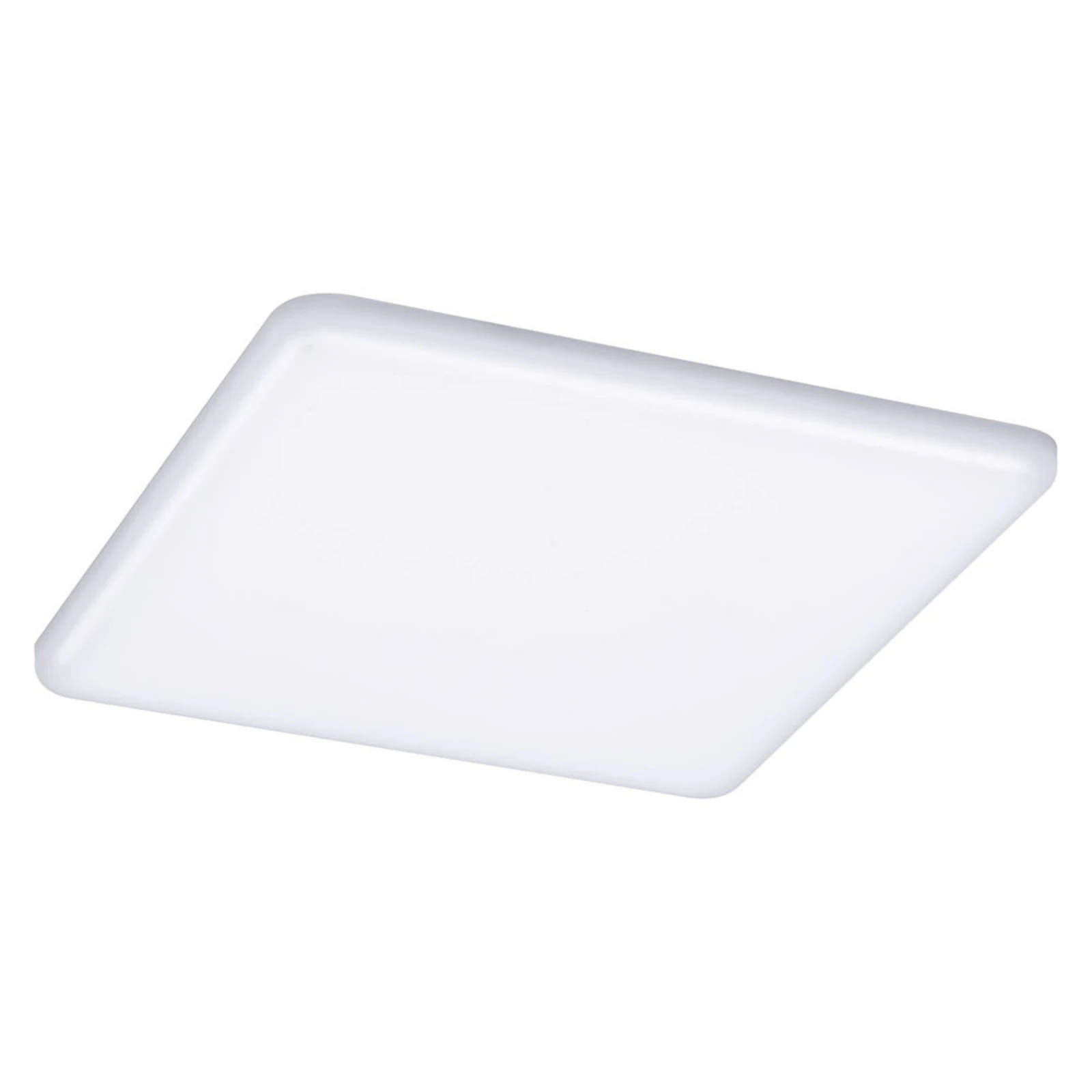 "Paulmann" LED skydelis Veluna 830 kampinis 3Stepdim 19cm