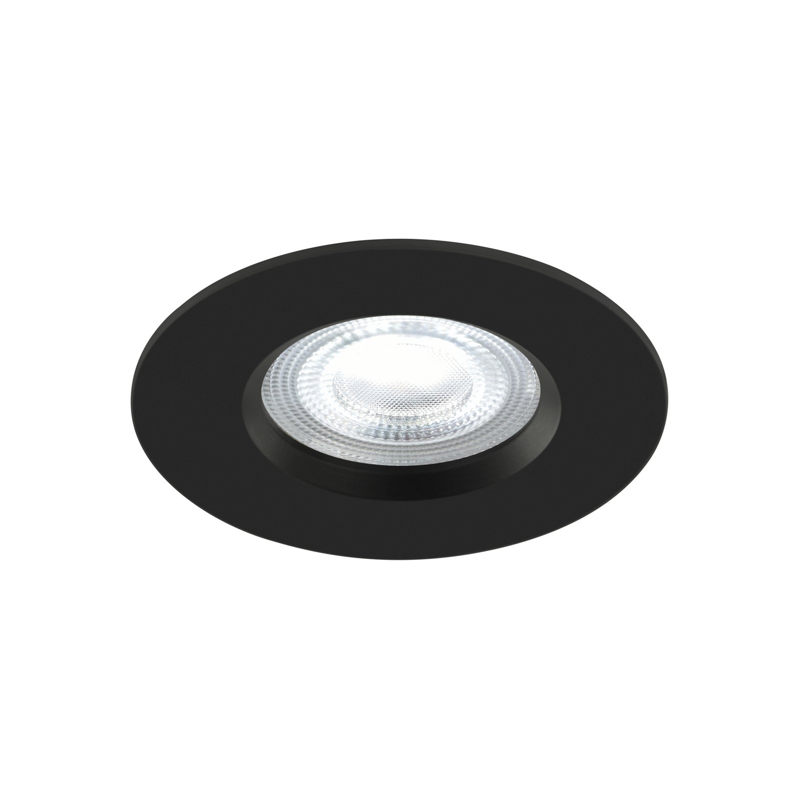 Don Smart 3-Kit Ugradna svjetla Downlight Crna - Nordlux