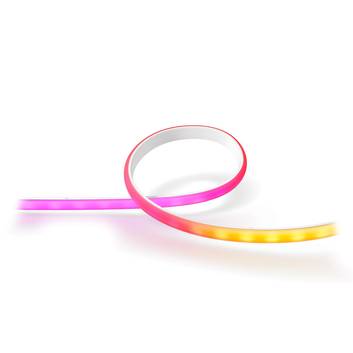 Philips Hue Gradient Ambiance ruban 1m extension