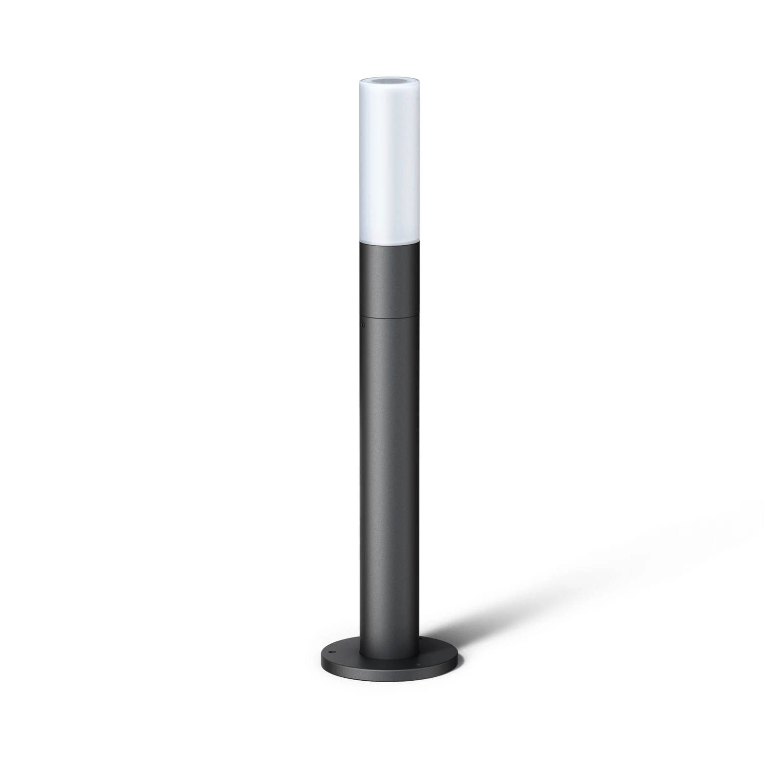Bornes lumineuses LED STEINEL GL 65, 3 000 K