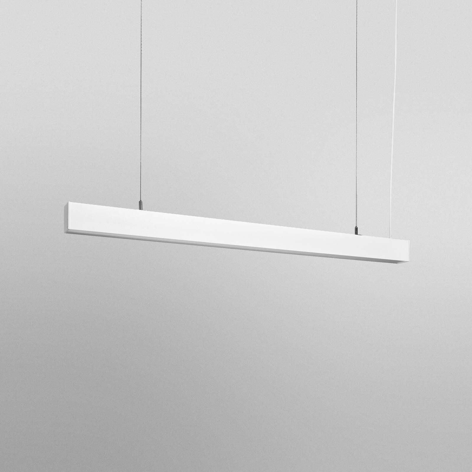 LEDVANCE SMART+ LEDVANCE SUN@Home Workspace suspension LED up/down