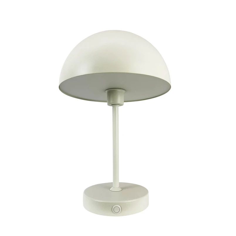 Dyberg Larsen - Stockholm Portable Lampe de Table Pearl White DybergLarsen