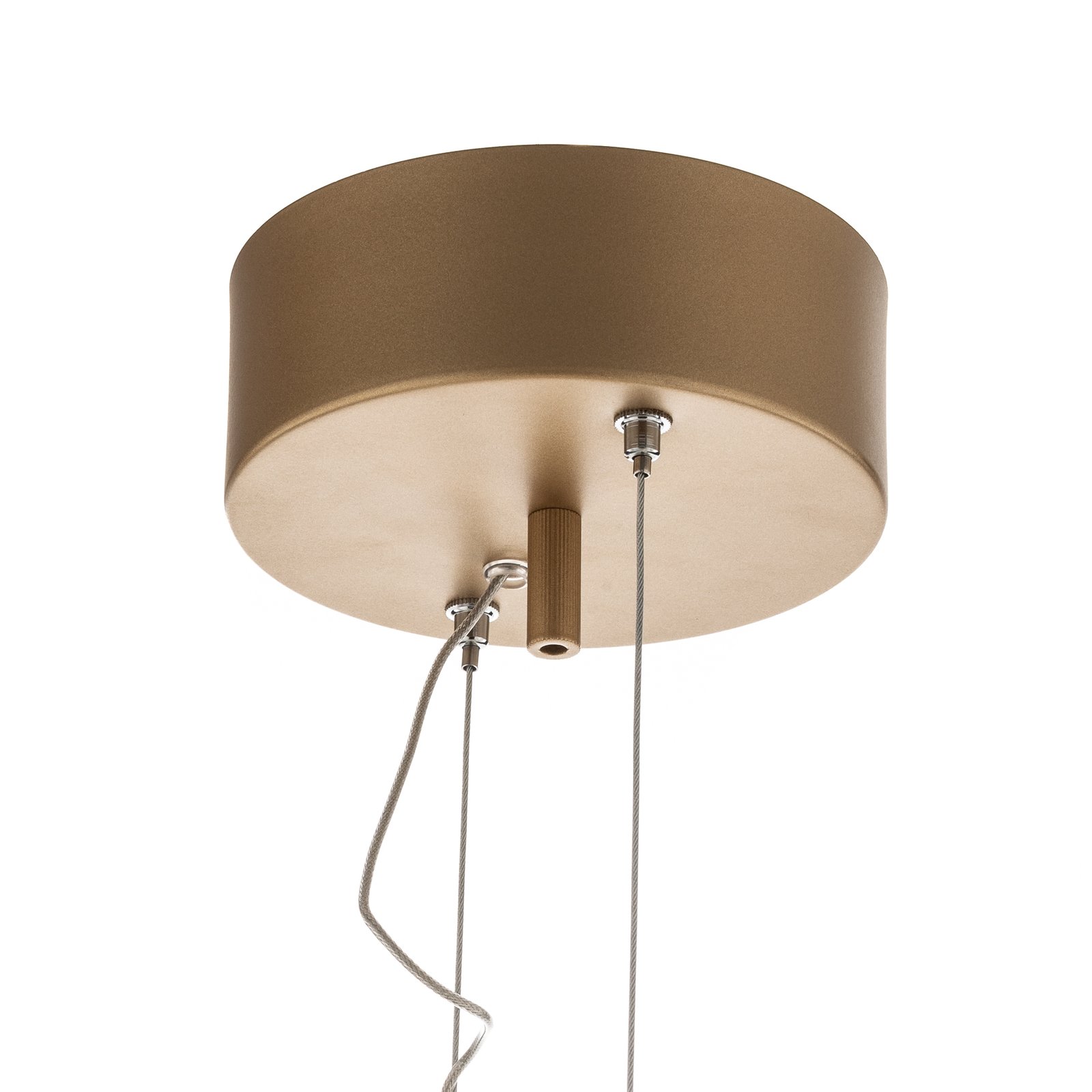 By Rydéns Hayden LED hanging light, 115 cm