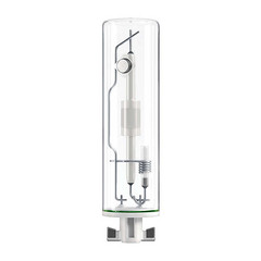 PGJ5 Lampada ad alogenuri metallici Mastercolor CDM-Tm Mini
