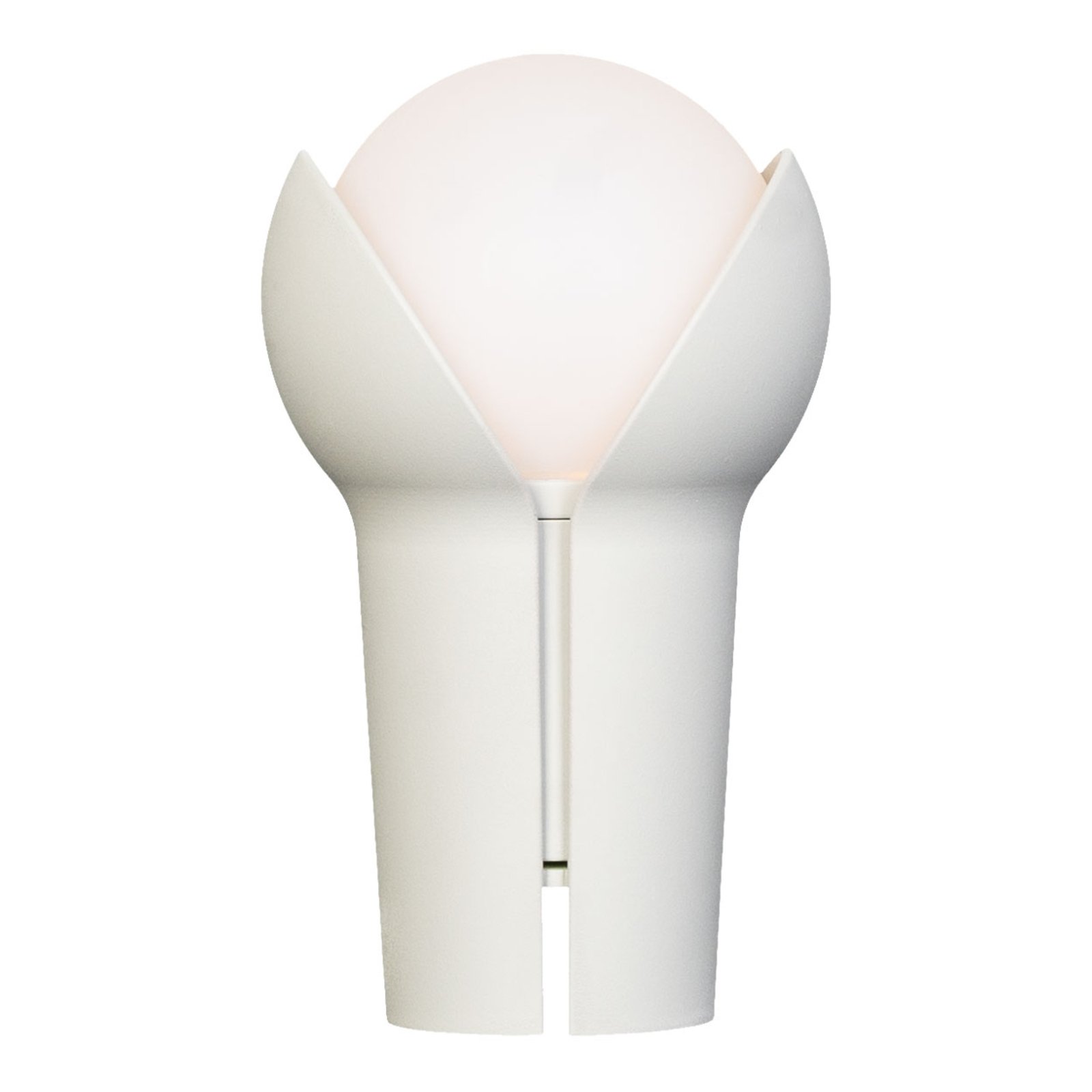 Lampada da tavolo LED Innermost, portatile