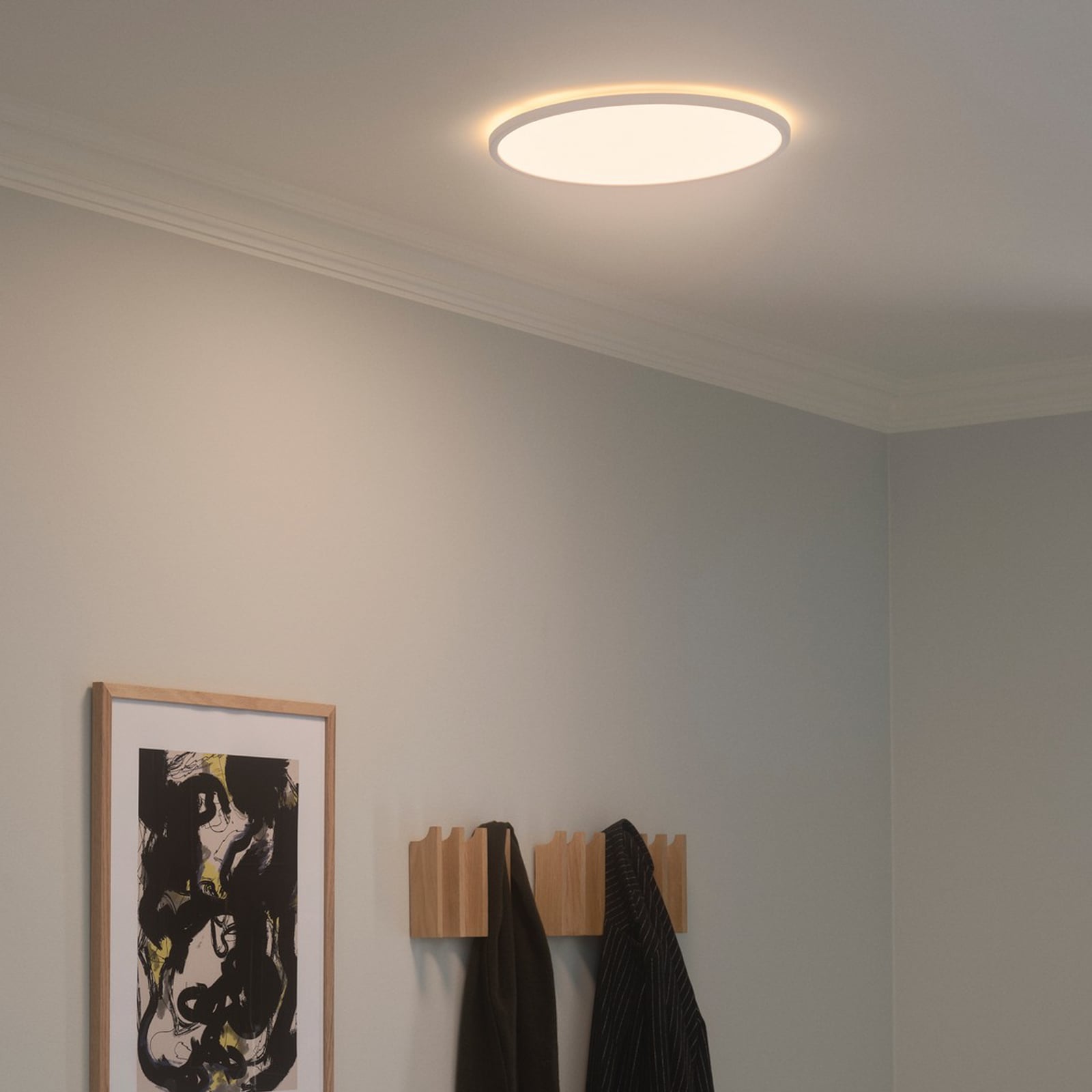 Oja 42 loftlampe 3-Step White – Nordlux
