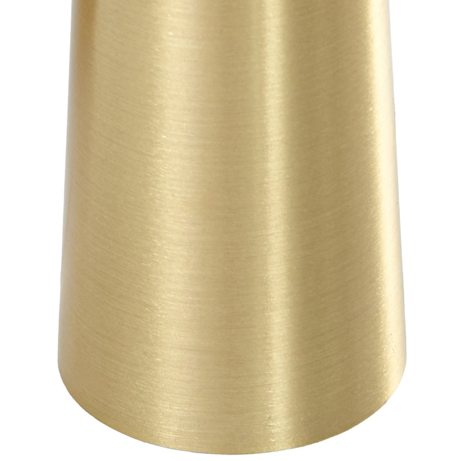 Lindby sienas lampa „Iluna“, 1 spuldze, misiņš, metāls, GU10 Lindby sienas lampa „Iluna“, 1 spuldze, misiņš, metāls, GU10