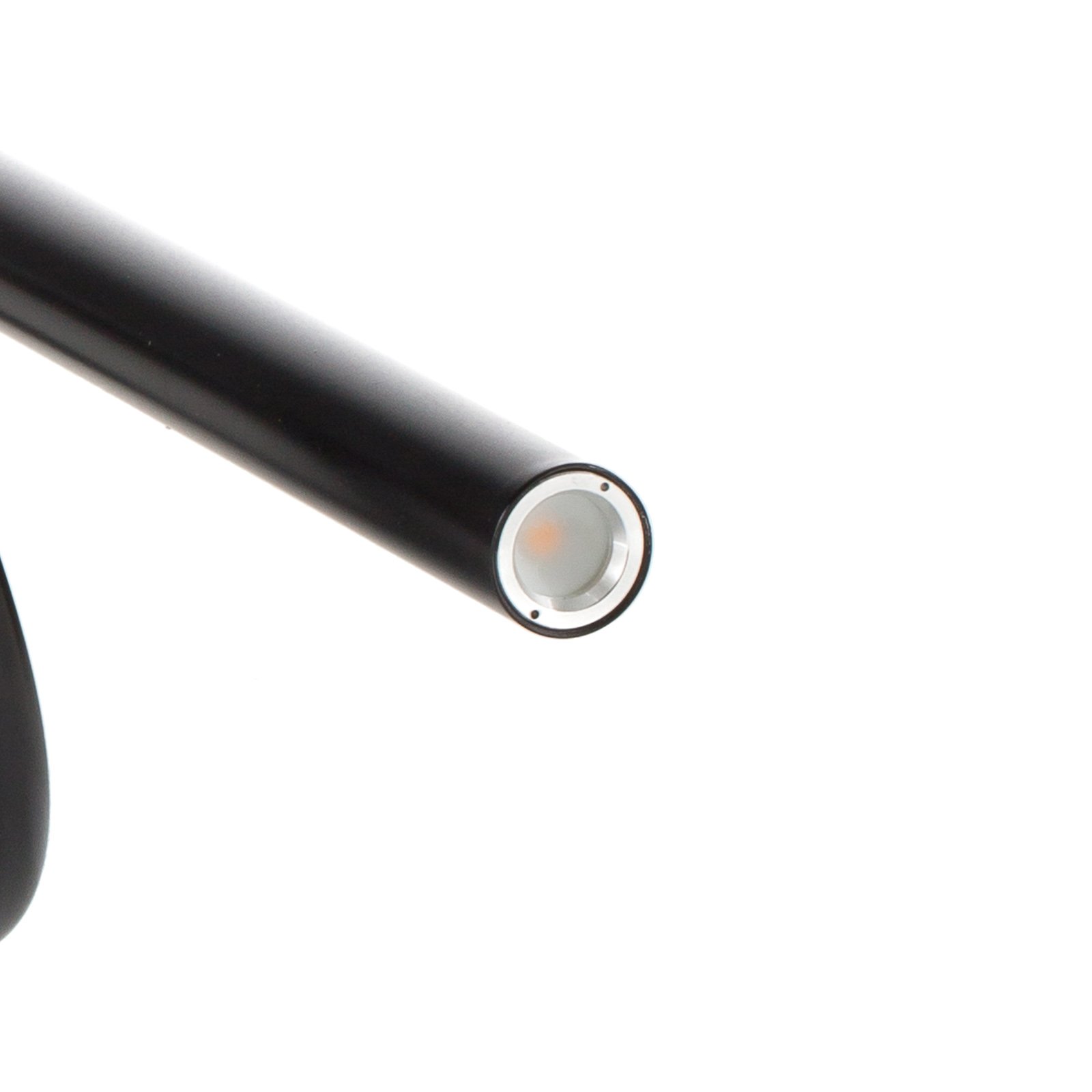 Tobia Vägglampa Black - Foscarini