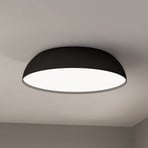 EGLO connect plafón LED inteligente Tollos-Z, Ø 55 cm
