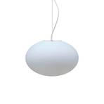 Eggy Pop Lustră Pendul Ø32 Opal White - CPH Lighting