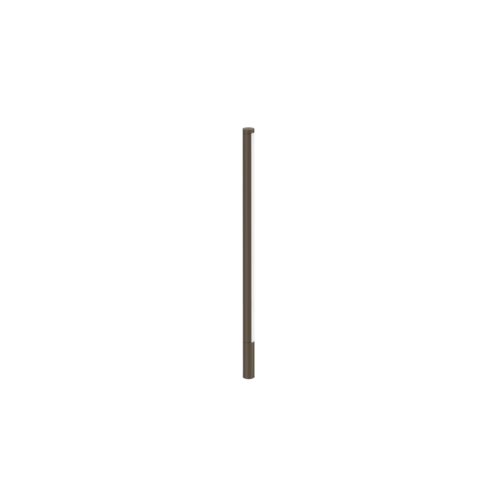 WEVER & DUCÉ Lámpara LED con pica Reed 1.0 bronce 927 IP65