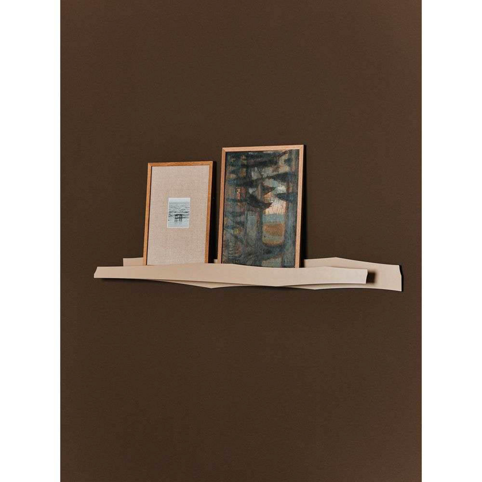 Leta Regal 12x120x5,7 Tea Green - Ferm Living