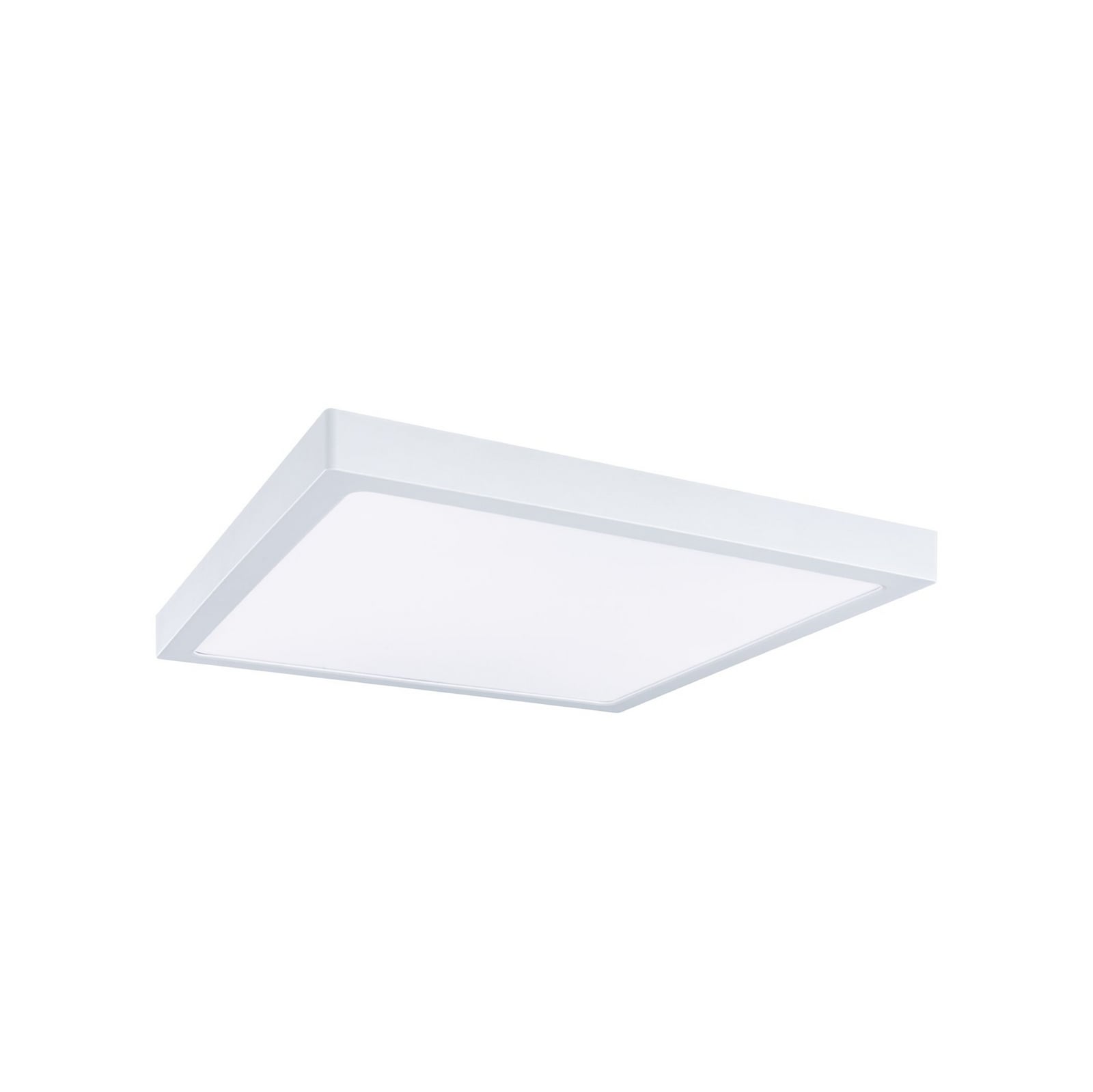 LED panel Paulmann Abia 2, délka 40 cm, bílý, CCT, plast LED panel Paulmann Abia 2, délka 40 cm, bílý, CCT, plast