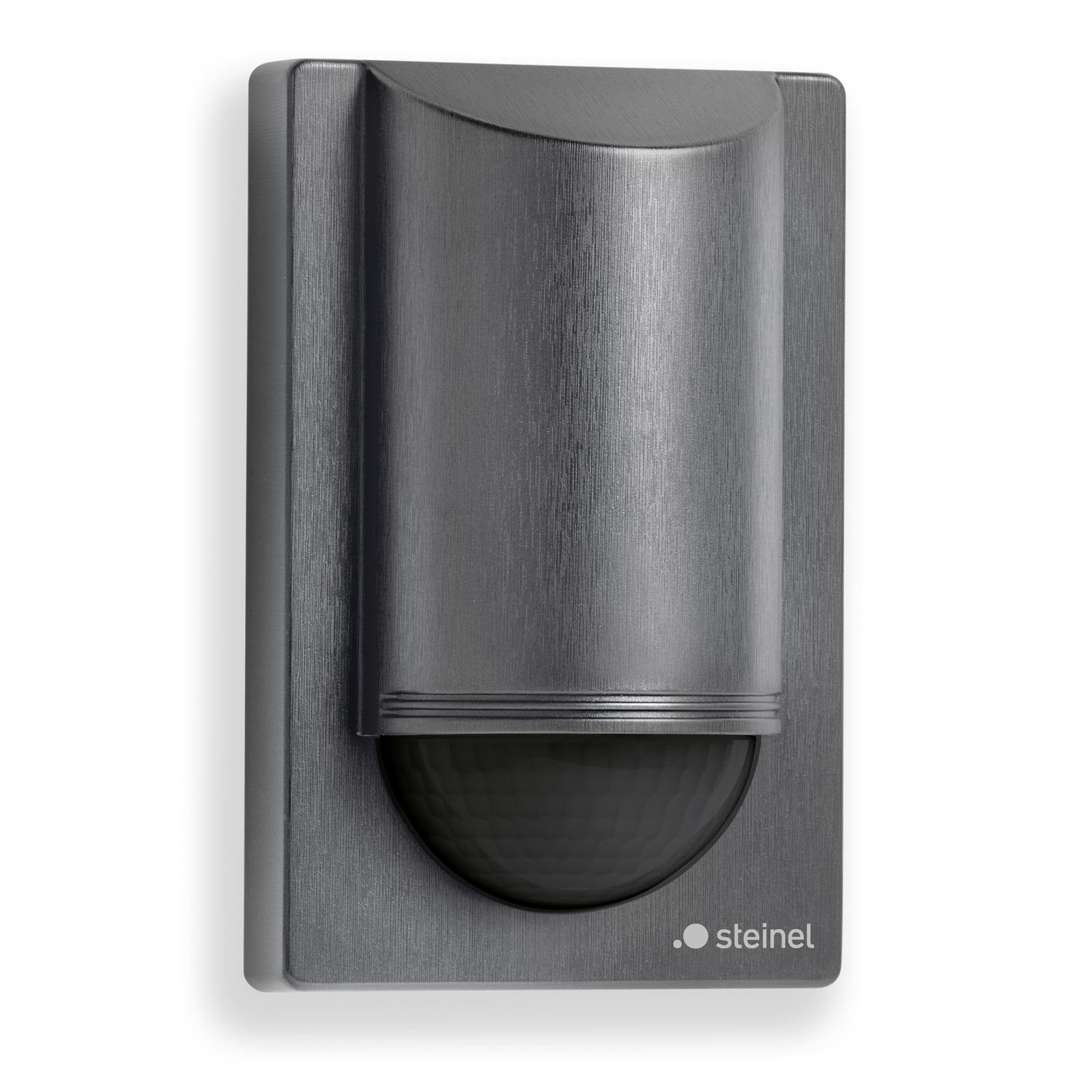 STEINEL IS 2180 ECO motion detector, anthracite