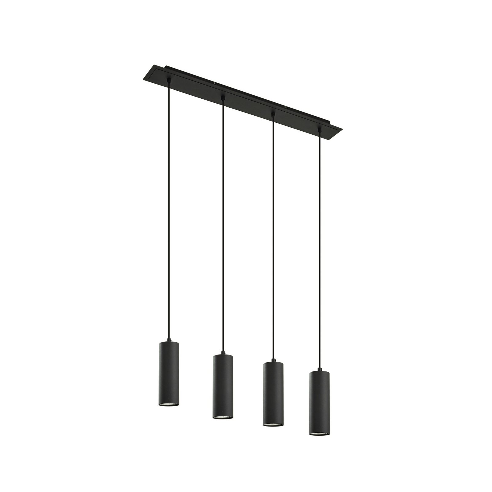Joffrey Pendant Black - Lindby