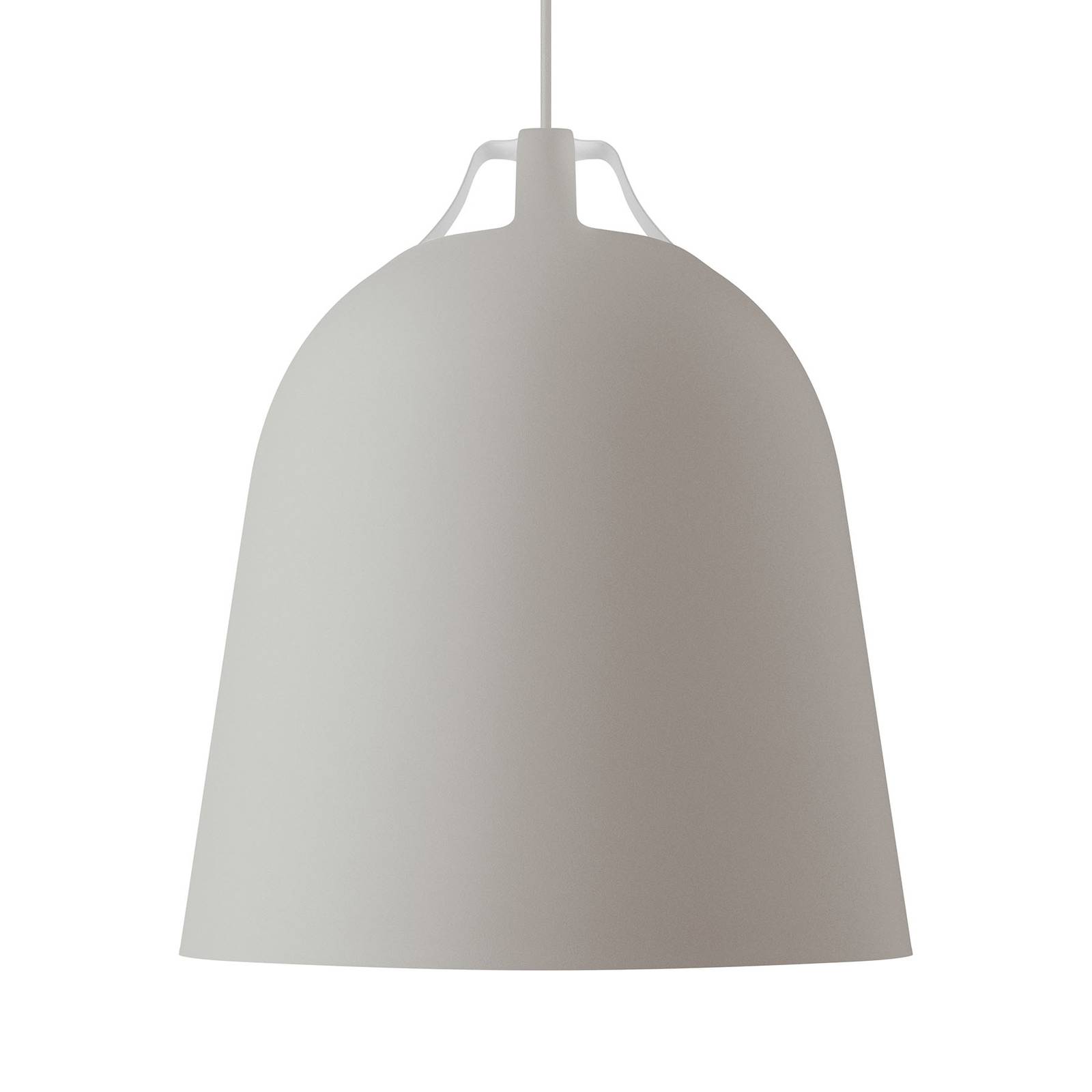 EVA Solo Clover lampa wisząca Ø 35cm, szara