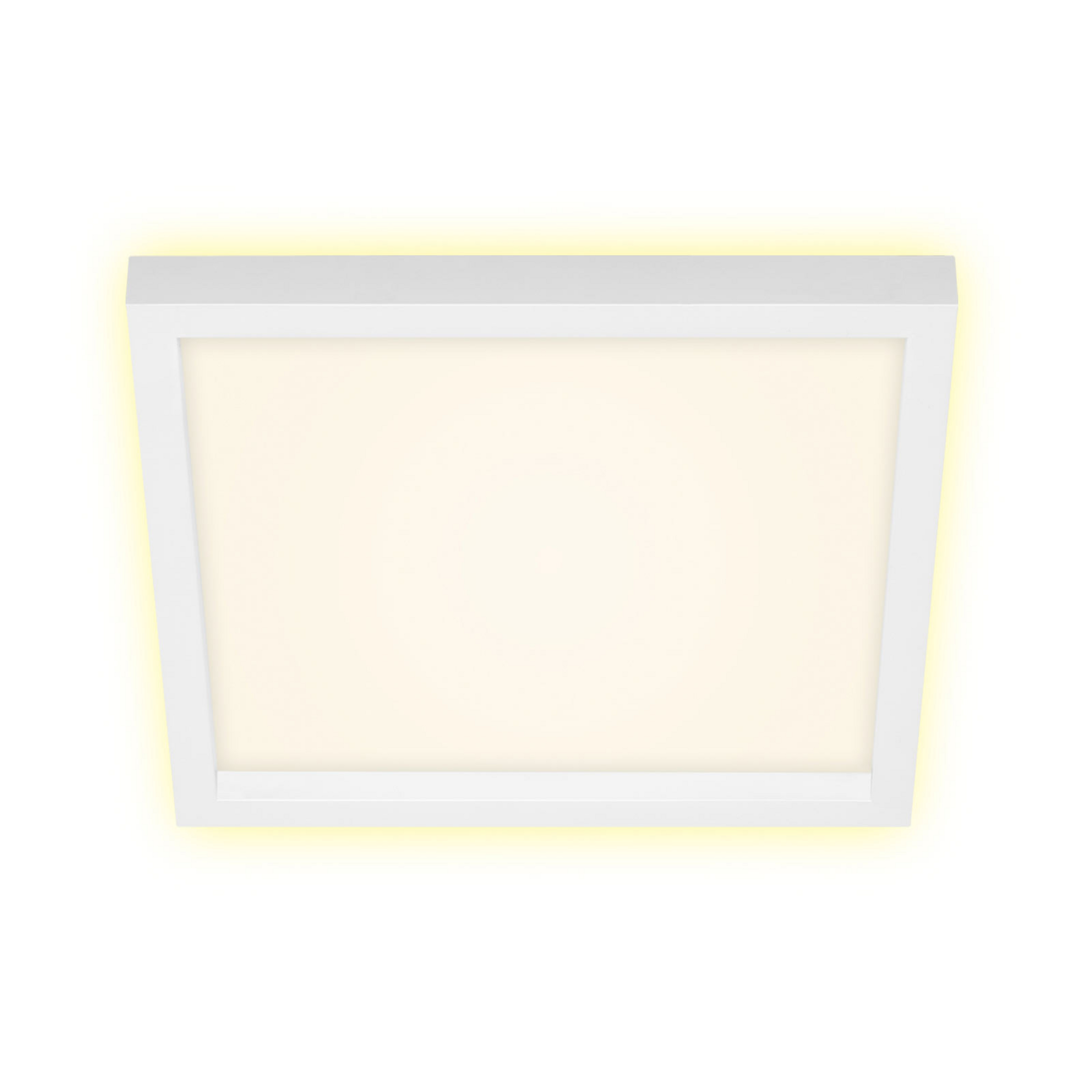 LED-Deckenlampe 7362, 29 x 29 cm