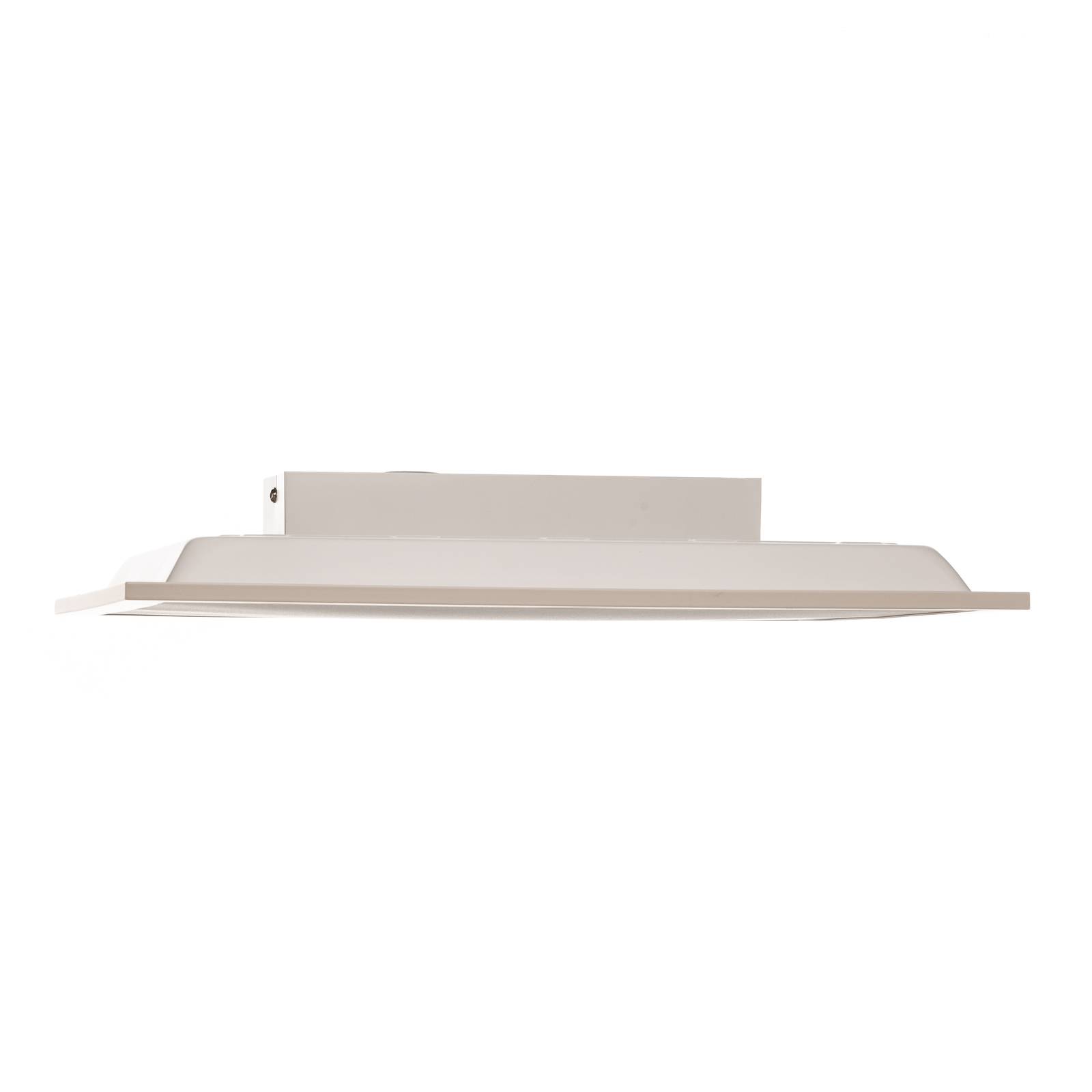 Lampa sufitowa LED Fleet z czujnikiem 44,5x44,5 cm