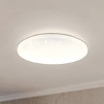 LED stropní svítidlo Frania-S Ø 43cm