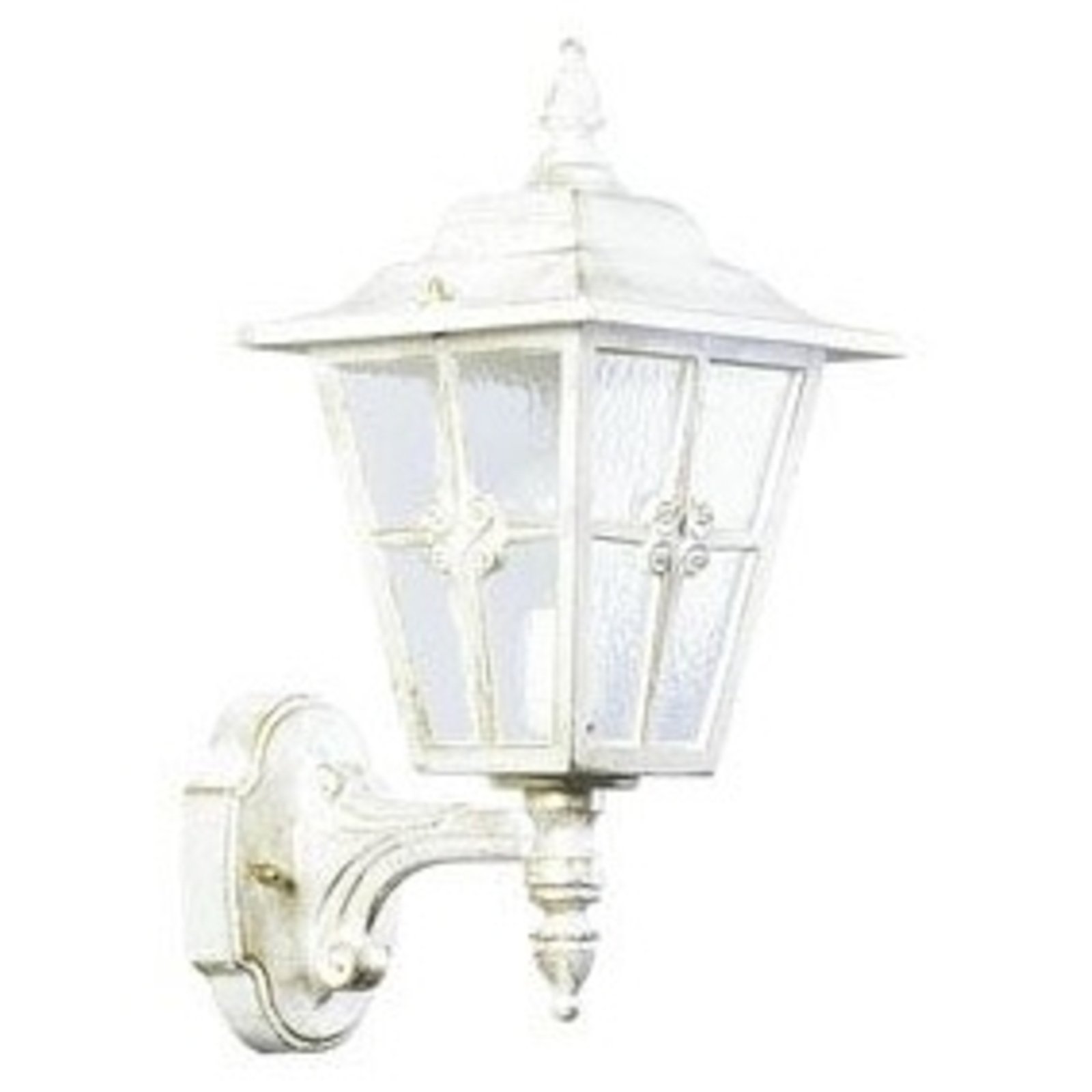 Attractive outdoor wall light 763