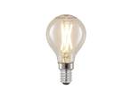 Bec LED 4W (470lm) Filament Globulară Reglabil E14 - Arcchio