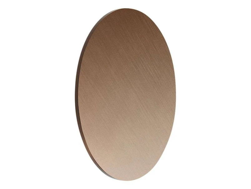 LIGHT-POINT - Soho W4 Applique Murale Ø40 IP54 2700/3000K Rose Gold